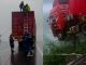 Bridge Collapse in China | Image: Interesting News