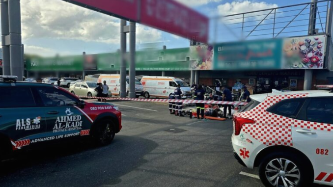 Image: ALS Paramedics Image: ALS Paramedics