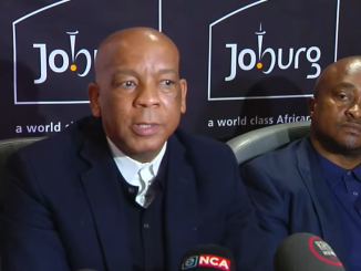 Minister of Electricity, Kgosientsho Ramokgopa | Image: Interesting News