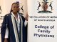 Image: Dr Moratwe Masima