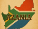 Artistic image of "Azania" Image: Interesting News