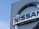 Nissan Logo, Photo: Agence France-Presse/Getty Images