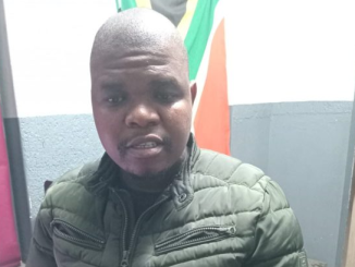 Image: Mthobisi Shezi