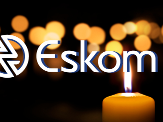 Image: Eskom logo