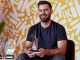 Image: CEO of iKhokha, Matt Putman