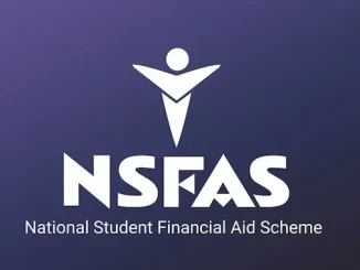 Image: NSFAS Logo