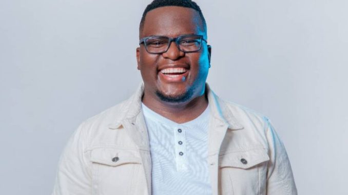 Sol Phenduka’s Radio Career Cut Short After Minnie Dlamini Controversy Shakes Kaya 959 Image: Sol Phenduka